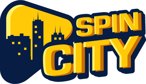 ① Spin City ①